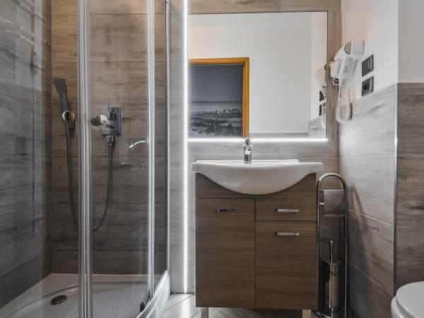 Apartamenty Goralska Pasja Krupowki 37 Zakopane Kültér fotó
