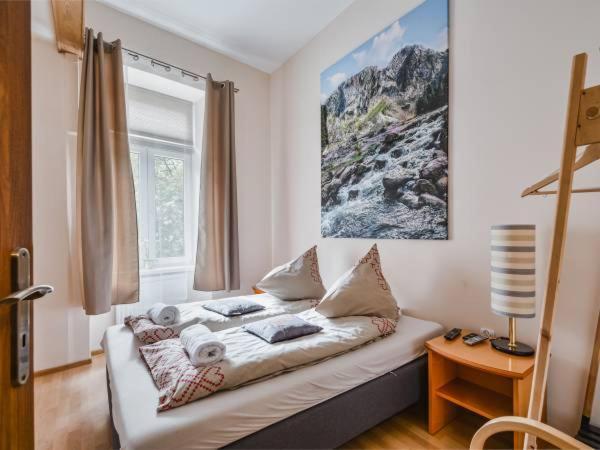 Apartamenty Goralska Pasja Krupowki 37 Zakopane Kültér fotó