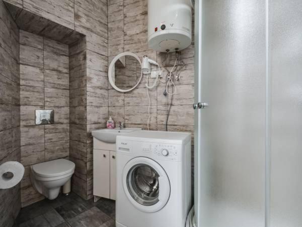 Apartamenty Goralska Pasja Krupowki 37 Zakopane Kültér fotó