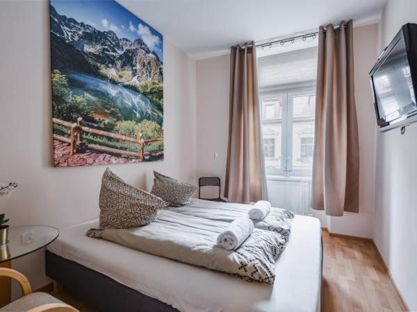 Apartamenty Goralska Pasja Krupowki 37 Zakopane Kültér fotó