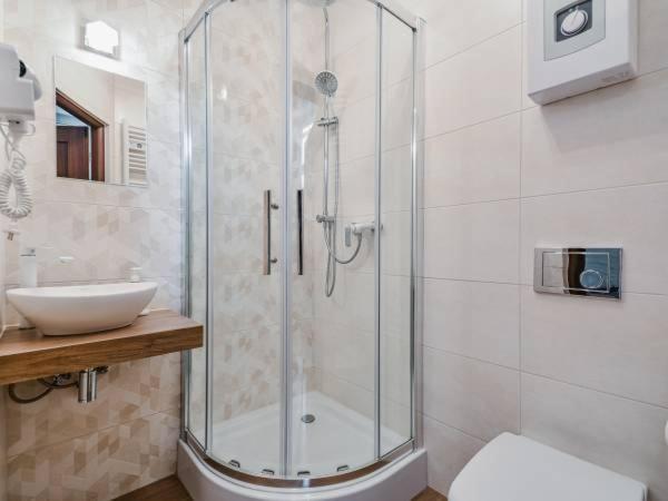 Apartamenty Goralska Pasja Krupowki 37 Zakopane Kültér fotó